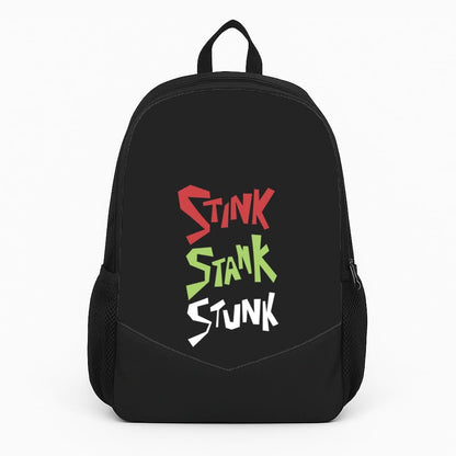 Stink, Stunk Backpack
