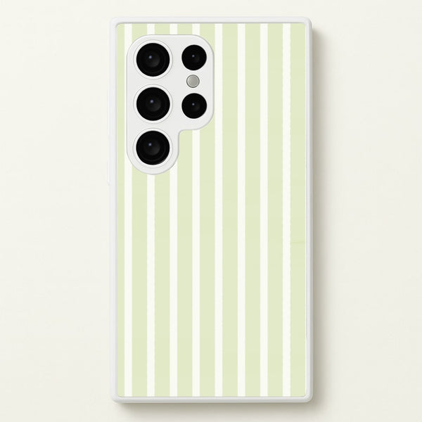 Garden Lawn Stripes Galaxy S24 Ultra Case