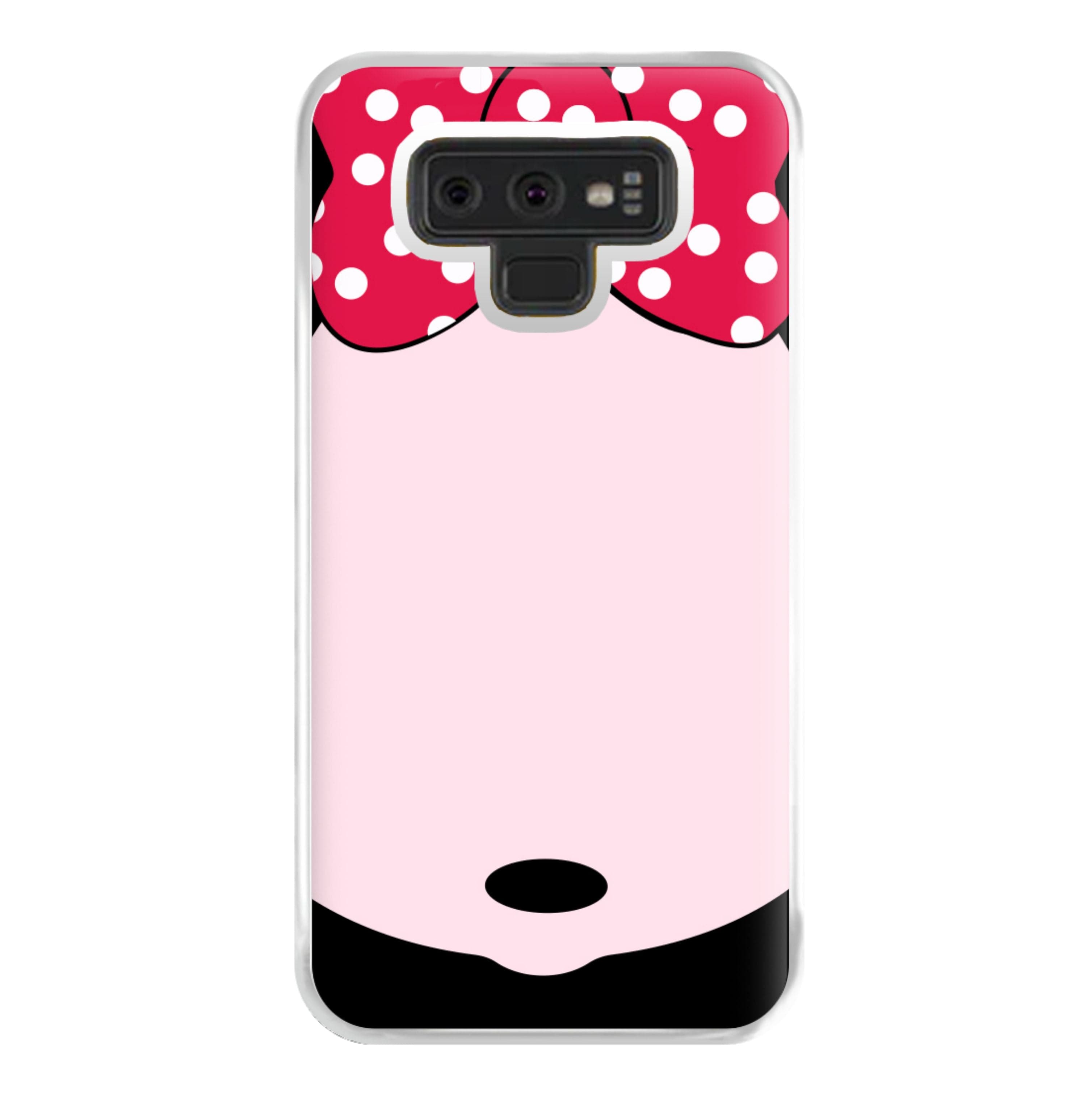 Minnie Phone Case