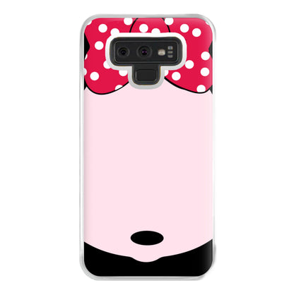 Minnie Phone Case