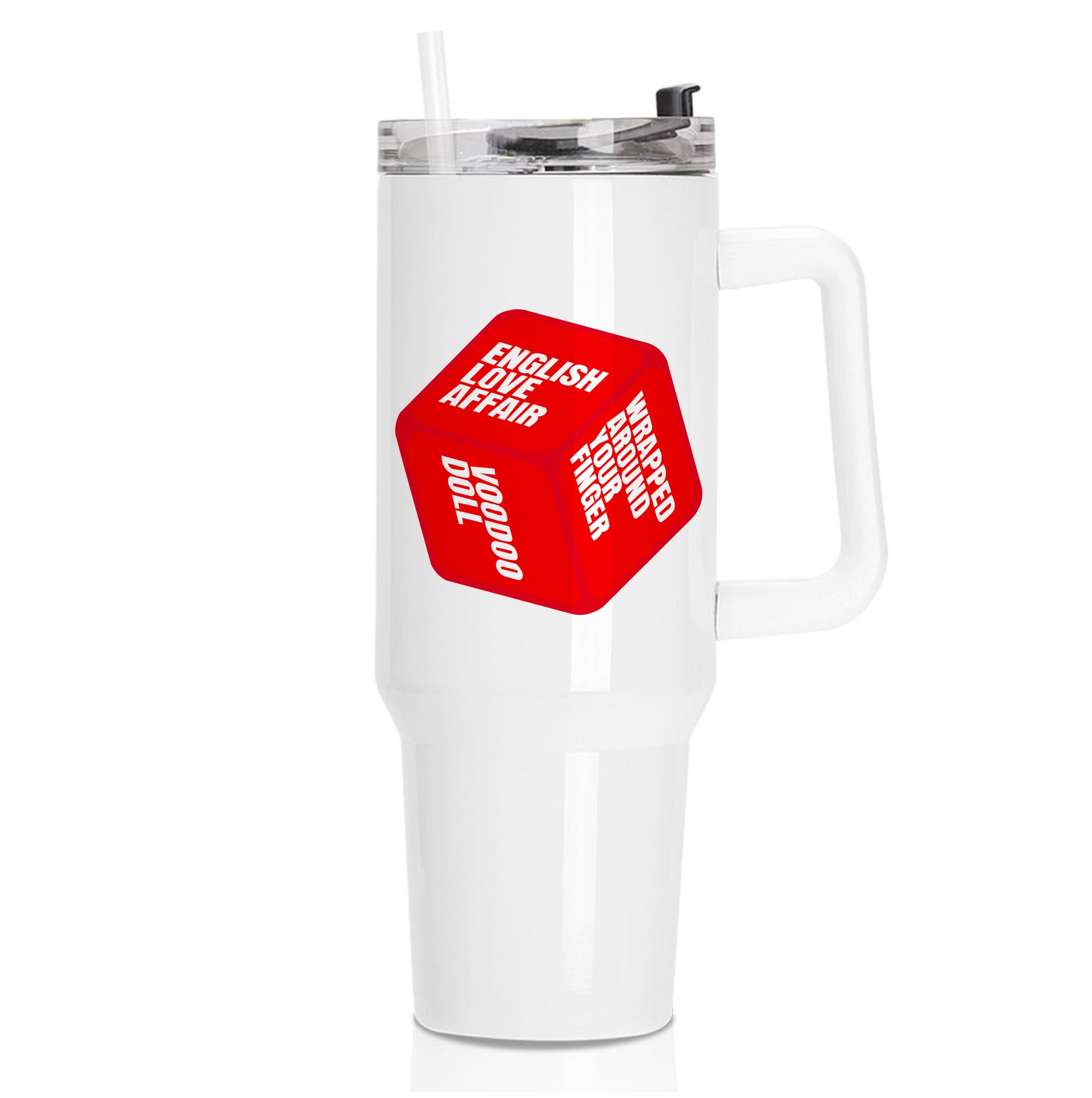 Dice Tumbler