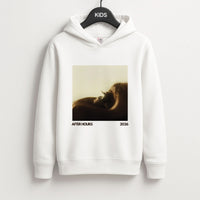 AH Album Kids Hoodie
