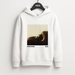 AH Album Kids Hoodie