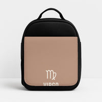 Virgo Pastel Zodiac Lunchbox