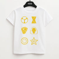 Antihero Symbols Kids T-Shirt