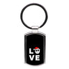 Christmas Luxury Keyrings