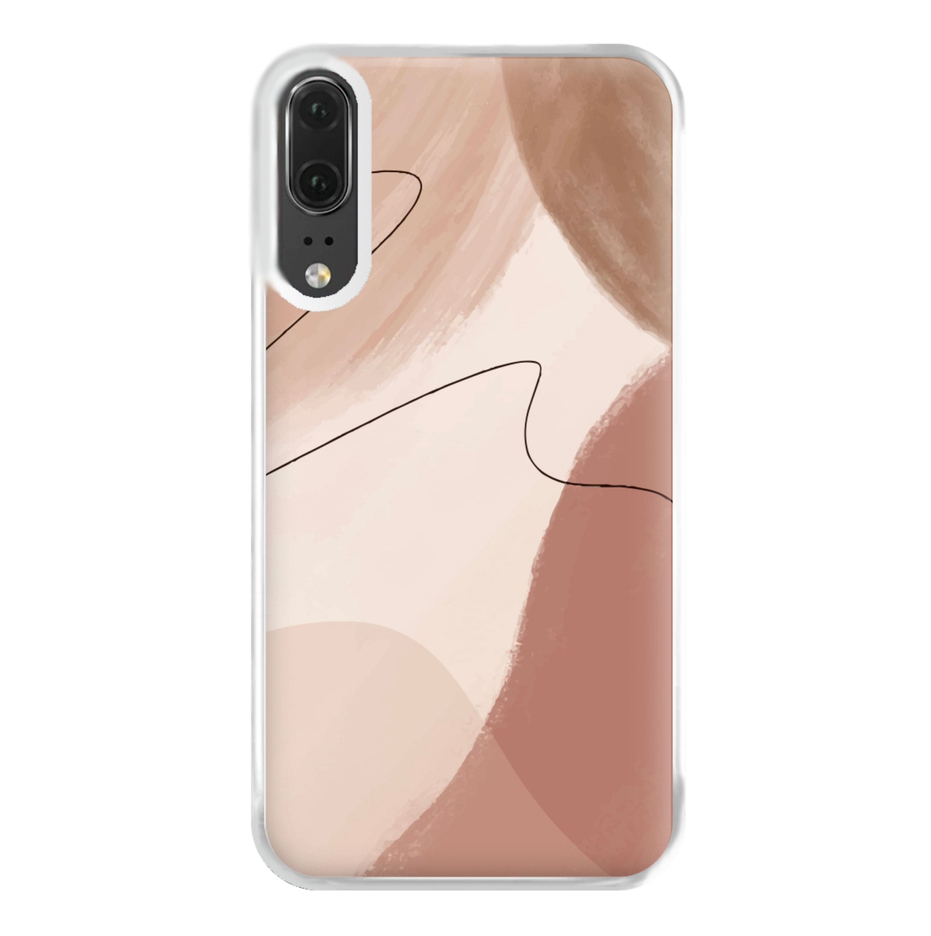 Spring Swish Phone Case