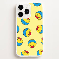 A Story Of Toys Ball Pattern iPhone 12 Pro Max Case