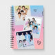 BTSNotebooks