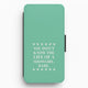 TaylorWallet Phone Cases