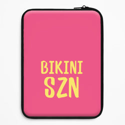 Bikini Szn  Universal Laptop Sleeve