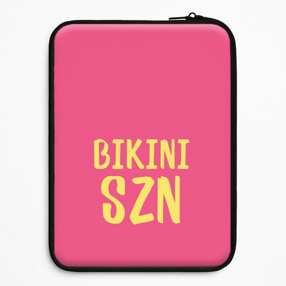 Bikini Szn  Universal Laptop Sleeve