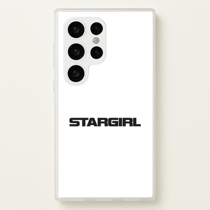 Stargirl  Galaxy S24 Ultra Case