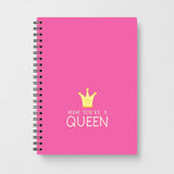 Mother's Day Notebooks