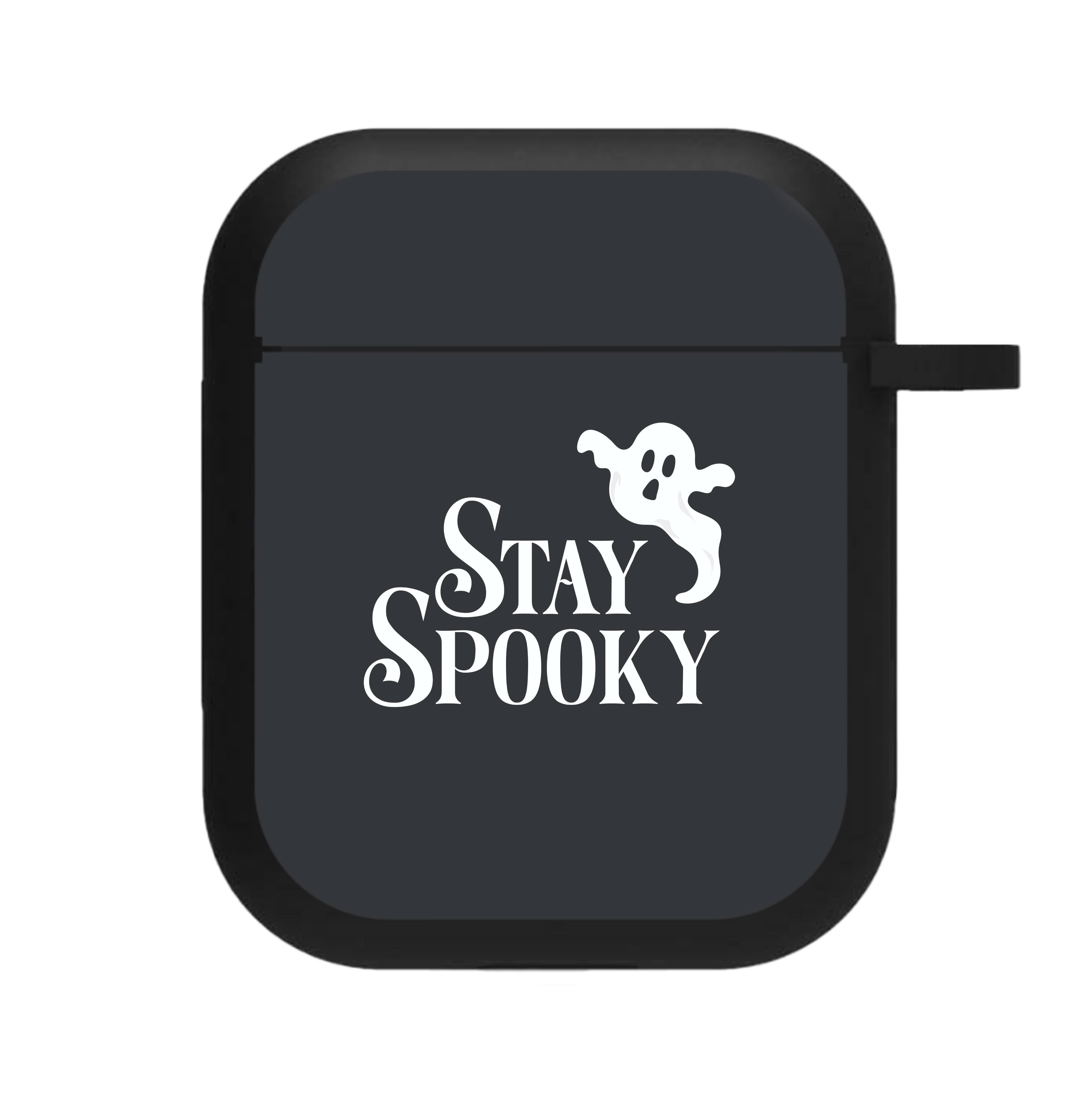 Stay Spooky  AirPods Case
