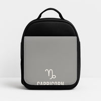 Capricorn Pastel Zodiac Lunchbox