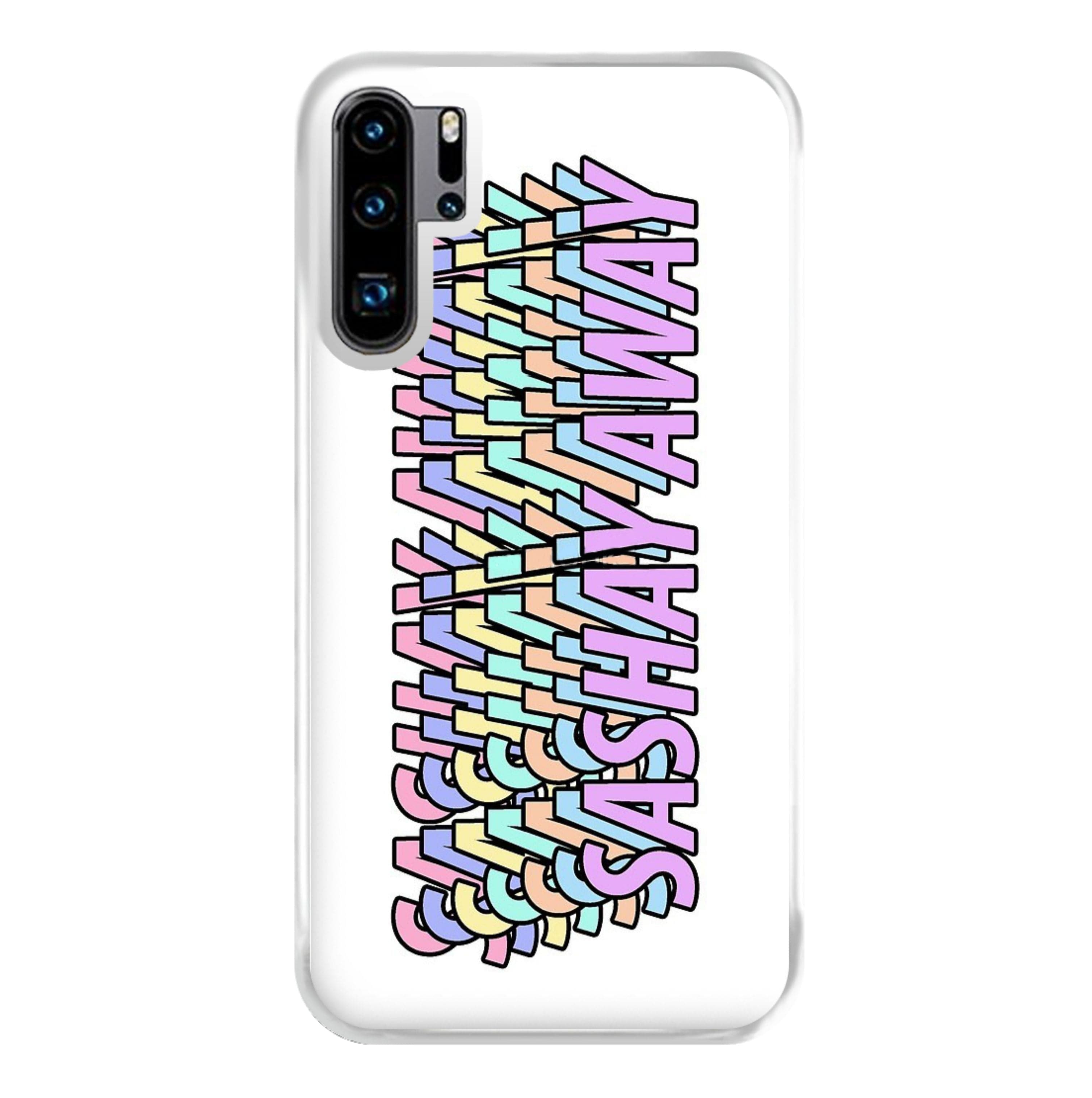 Sashay Away Retro - Drag Queen's Drag Race Phone Case