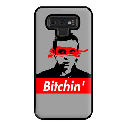 Eleven Bitchin' Phone Case