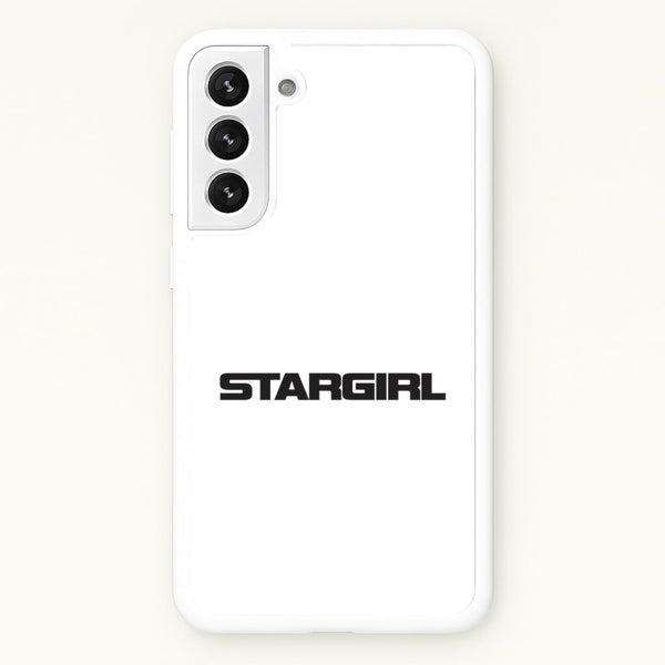 Stargirl  Galaxy S22 Plus Case