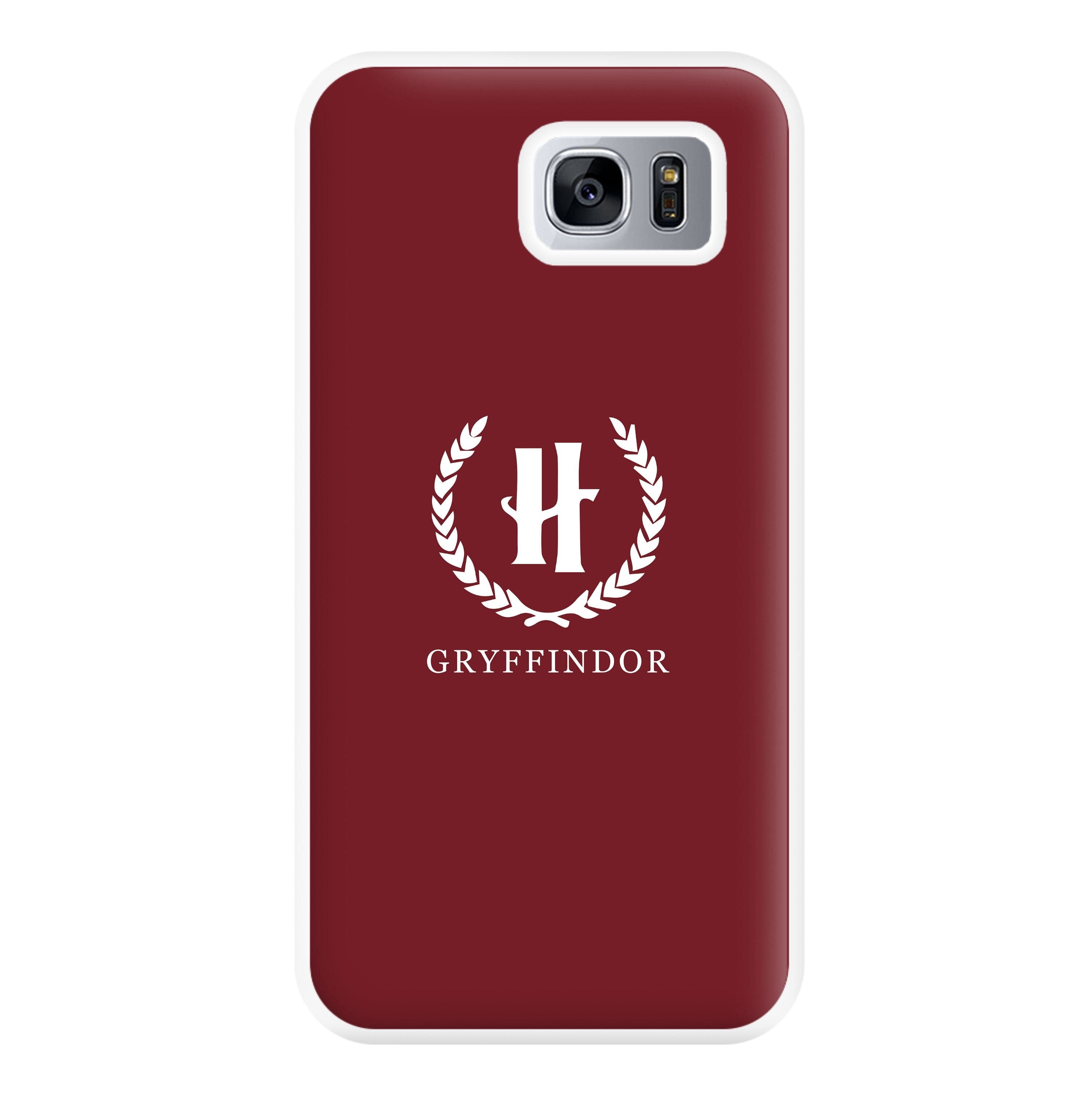 Gryffindor Phone Case