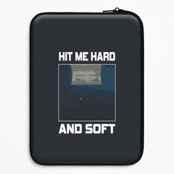 Billie Blue Universal Laptop Sleeve