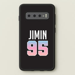 Jimin 95 Galaxy S10 Plus Case