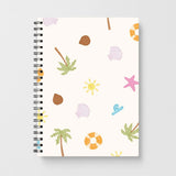 Back to School Notebooks