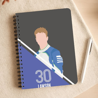 Lawson 2026  Notepad