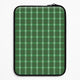 Christmas PatternsLaptop Sleeves