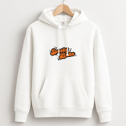 Spooky Babe Unisex Hoodie