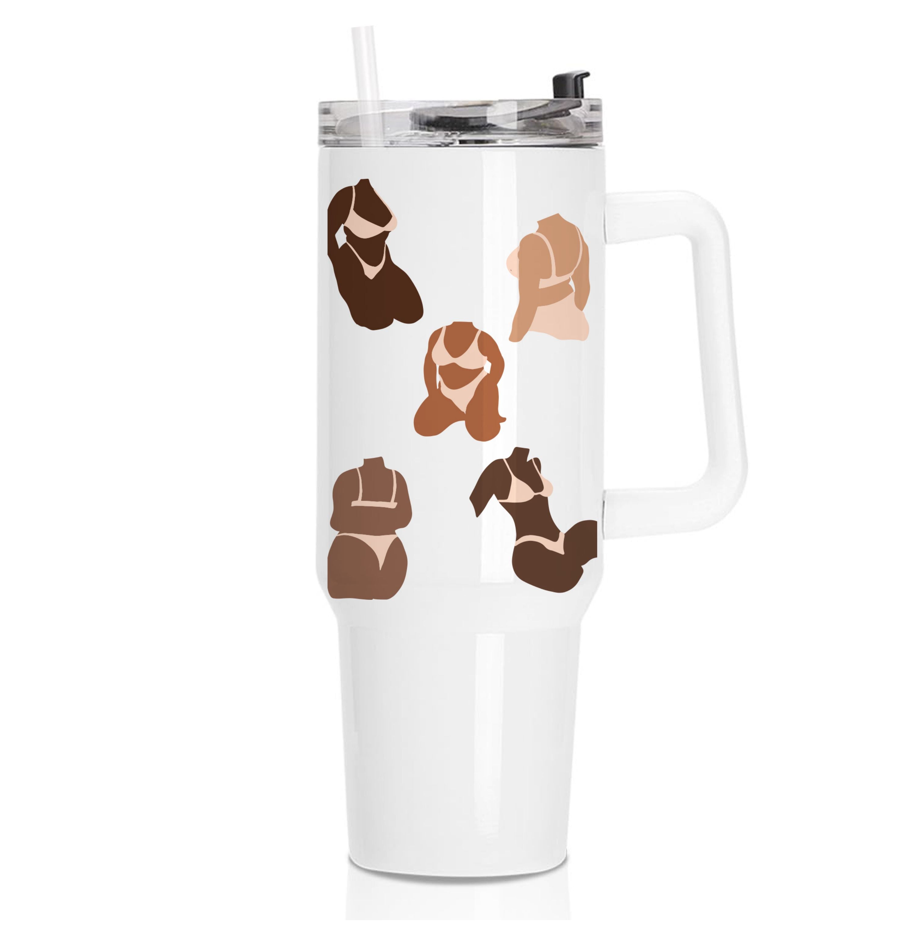 Undewear Tumbler