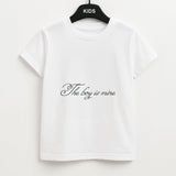 Clothing Kids T-Shirts