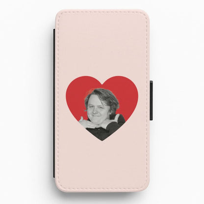 Love Lewis Flip / Wallet Phone Case