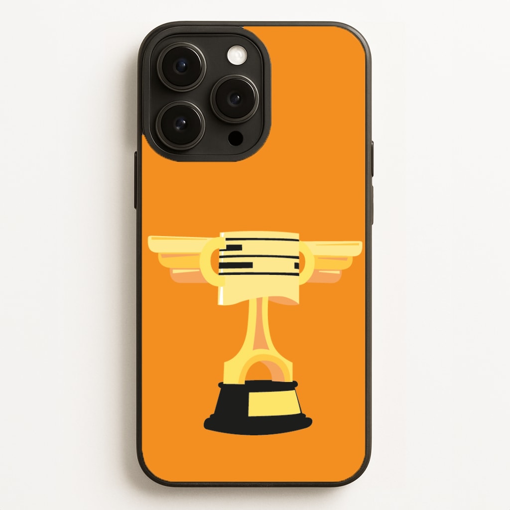 Trophy - Cars Phone Case