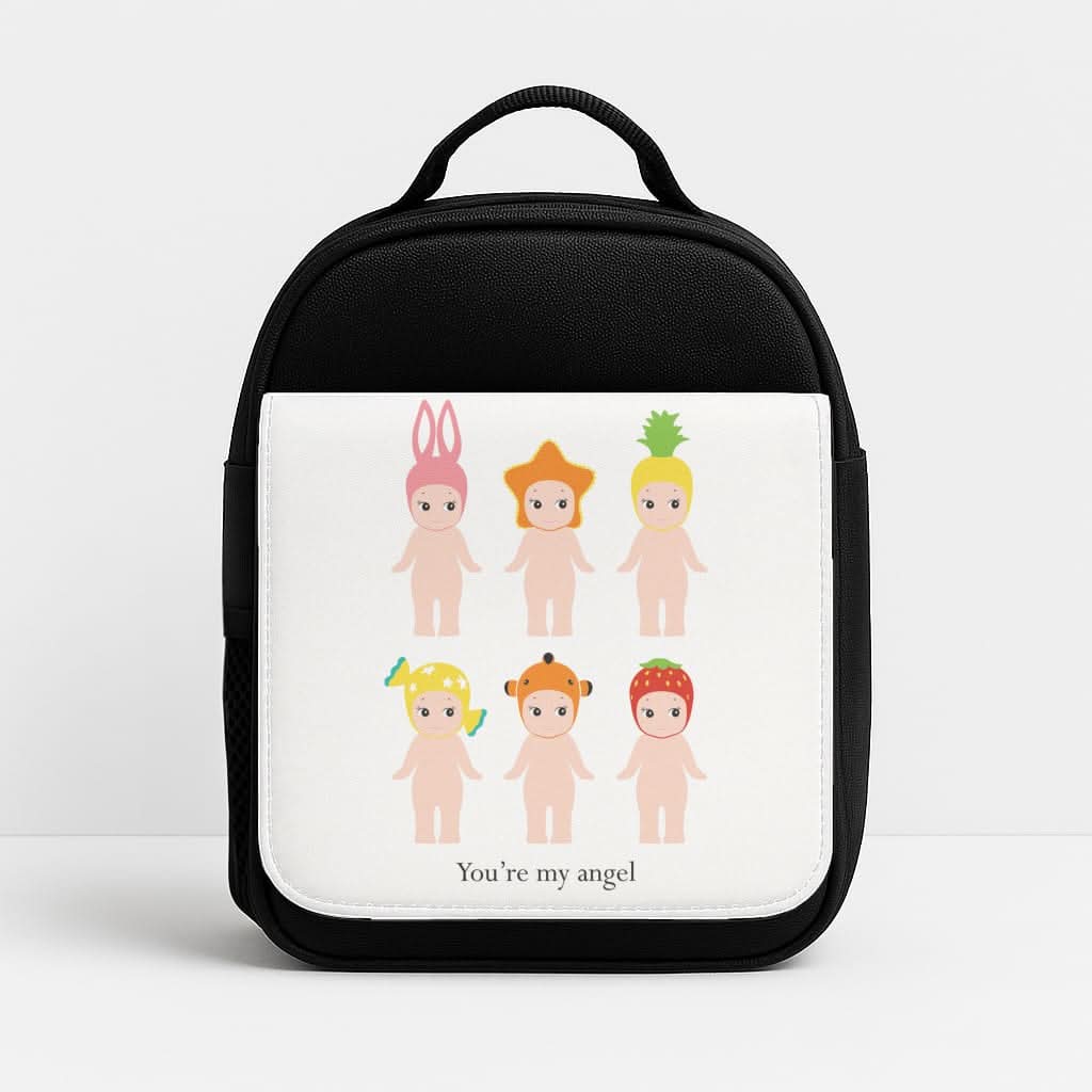 You're My Angel Lunchbox