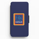 Lewis CapaldiWallet Phone Cases