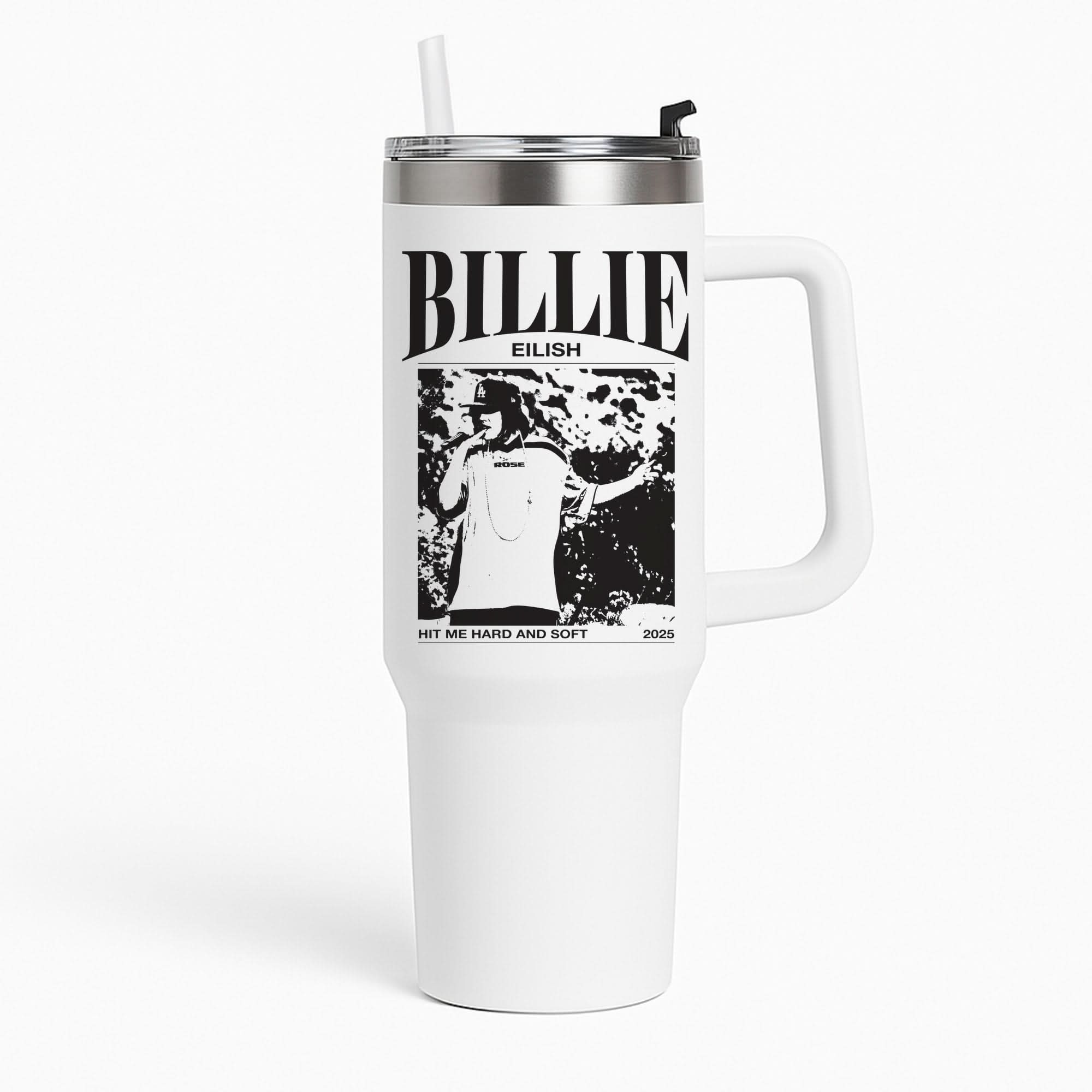 HMHAS Red Tumbler