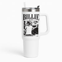 HMHAS Red Tumbler