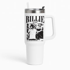 HMHAS Red Tumbler