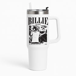 HMHAS Red Tumbler