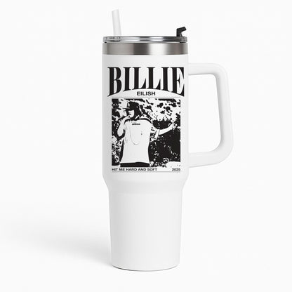 HMHAS Red Tumbler