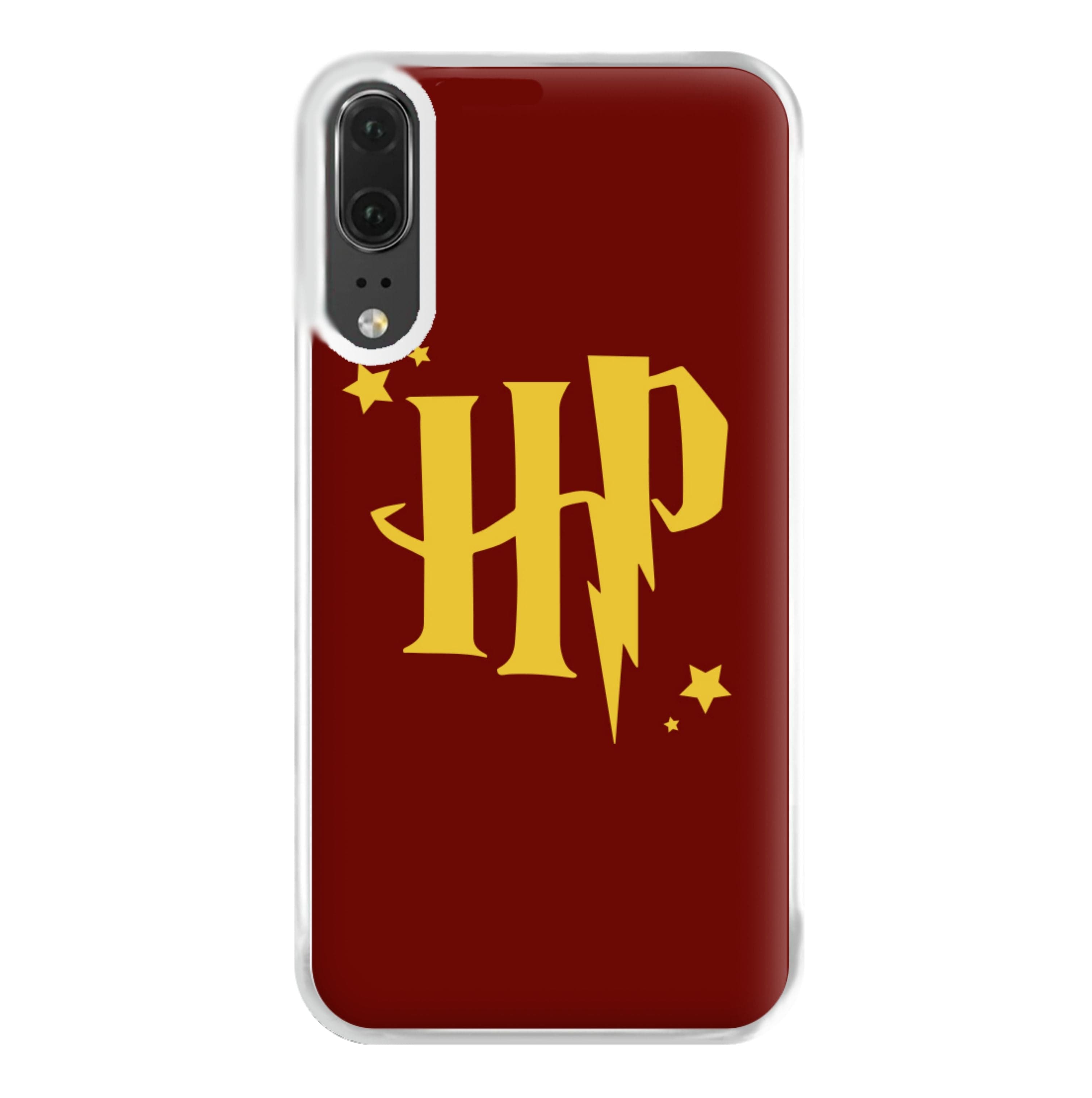 HP Phone Case