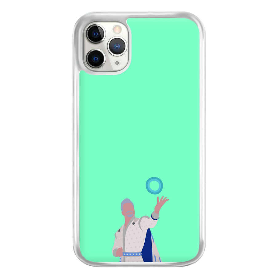 King Magnifico - Wish Phone Case