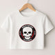 Sons Of AnarchyCrop Tops