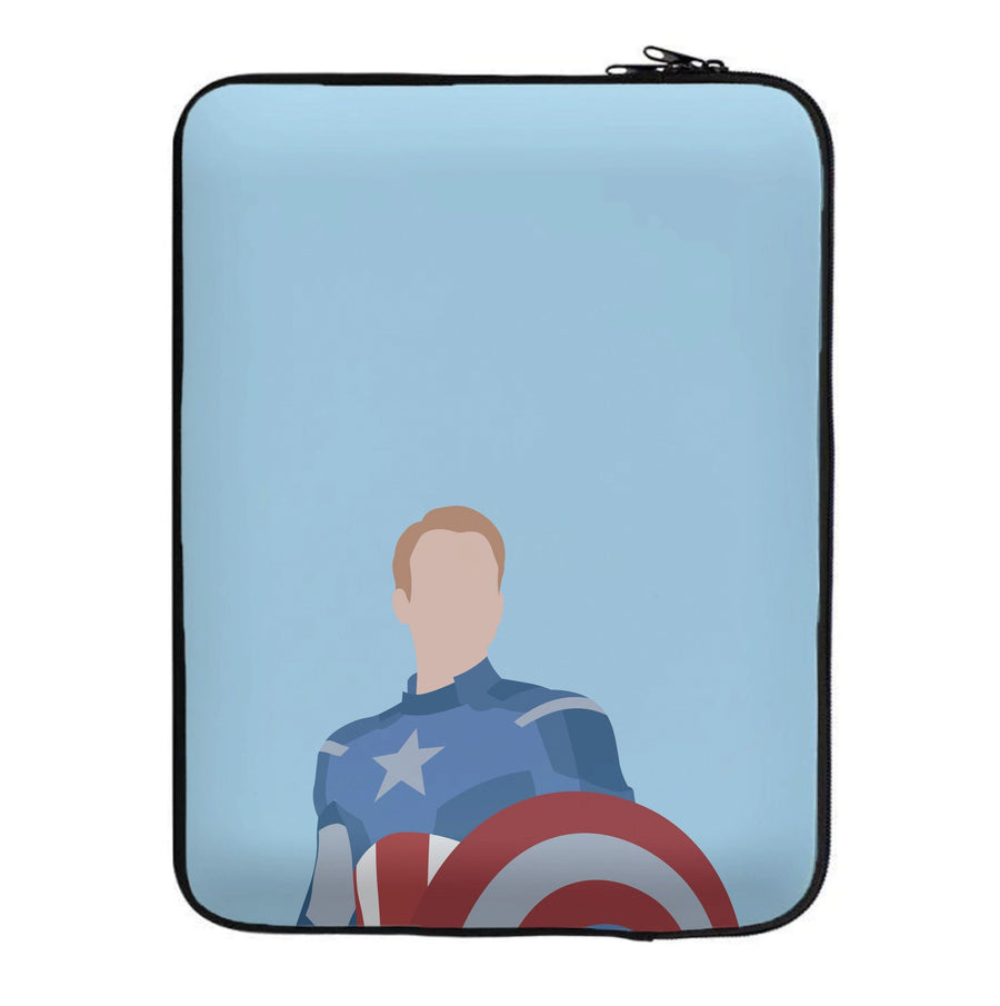 Rogers Laptop Sleeve