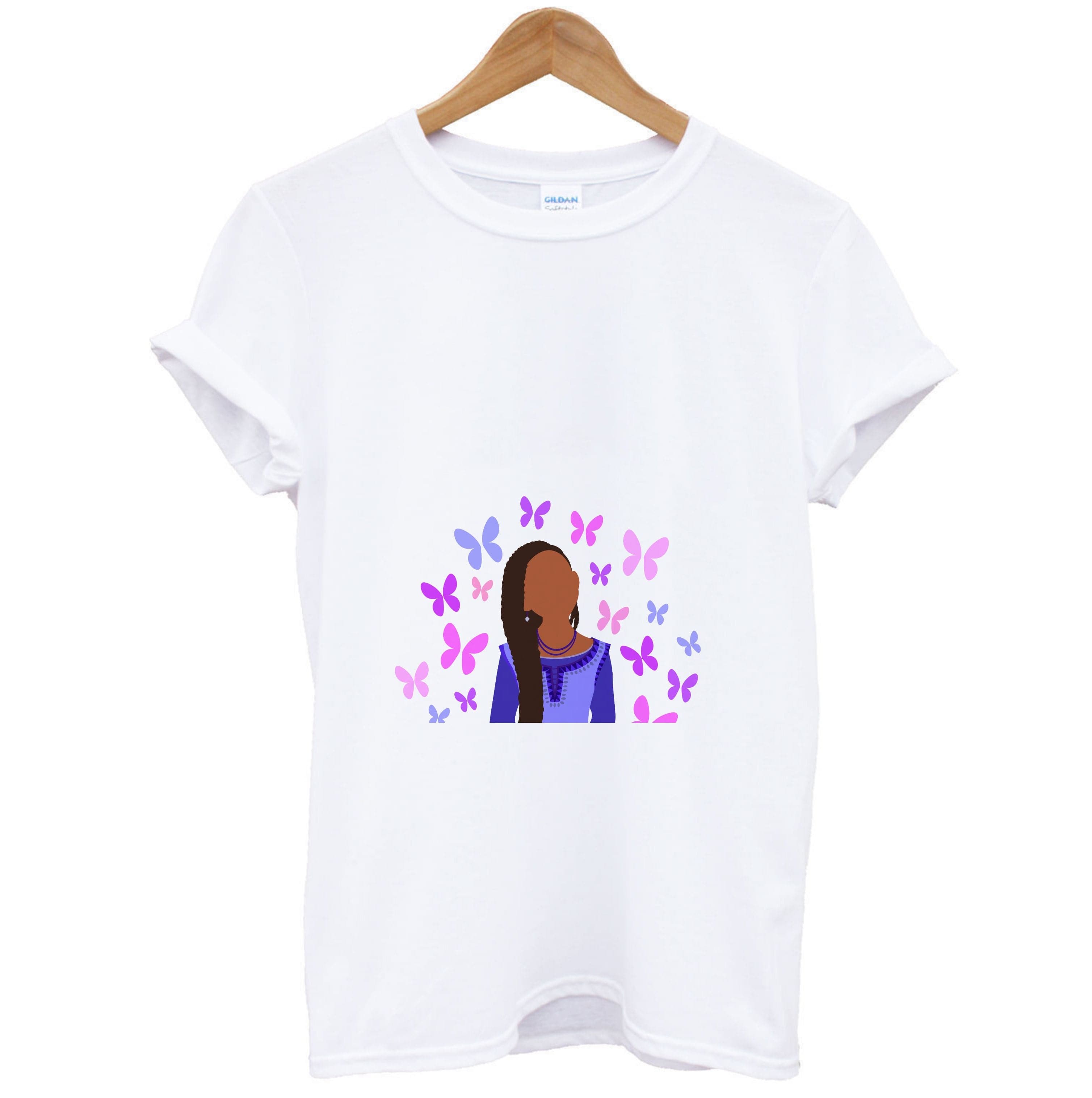 Ariana - Wish T-Shirt