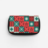 Christmas Pencil Cases