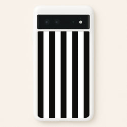 Contrast Chic Google Pixel 6 Case