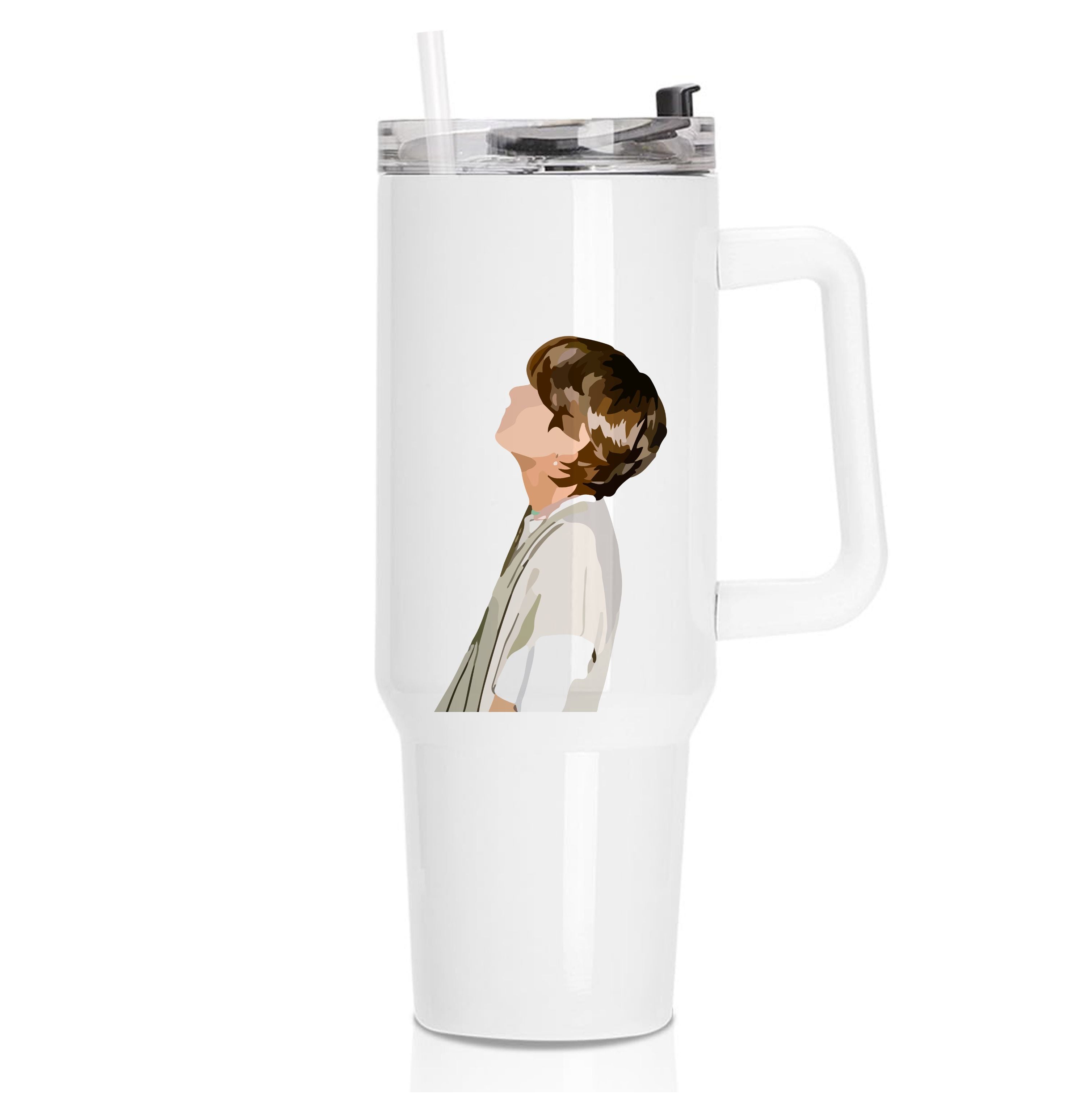 Cast Member - K Pop Tumbler