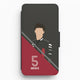 F1Wallet Phone Cases
